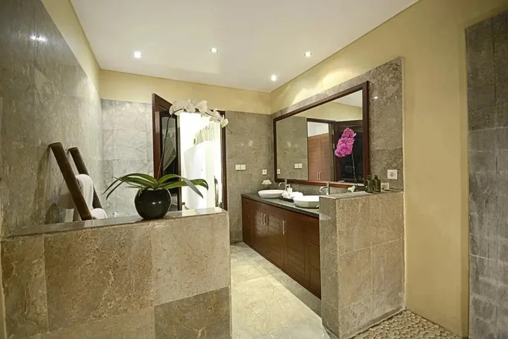 Кута: Iris Villas Bali