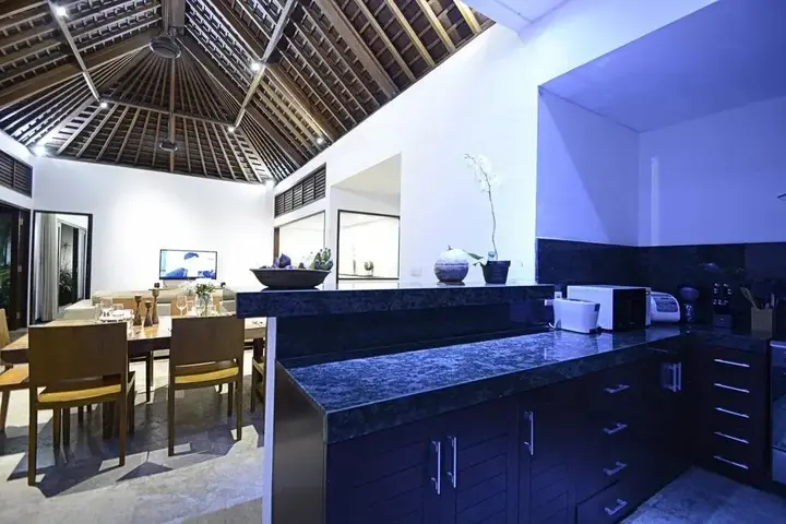 Кута: Iris Villas Bali