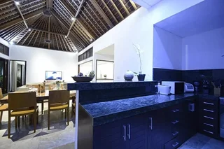 Кута: Iris Villas Bali