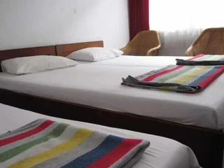 Маланг: Hotel Tosari