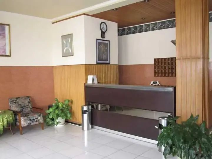 Маланг: Hotel Tosari
