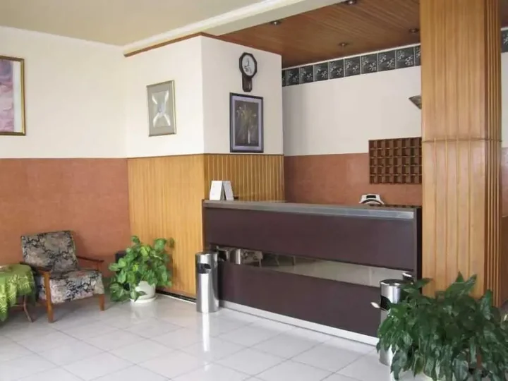 Маланг: Hotel Tosari