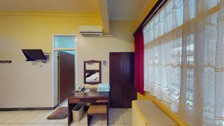 Маланг: Hotel Santosa