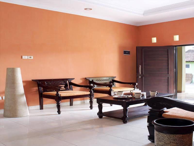 Депок: Raudah Family Homestay