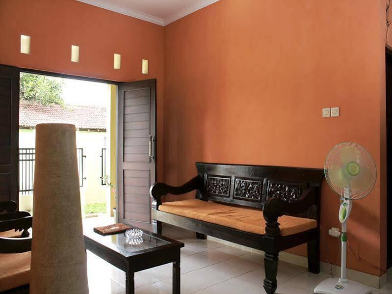 Raudah Family Homestay — фото 2
