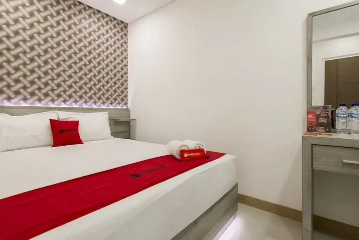Маланг: RedDoorz Syariah @ Griya Shanta Malang