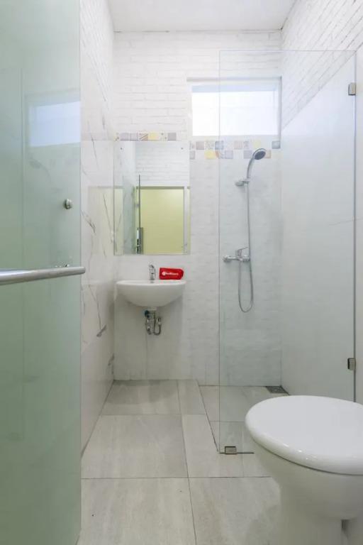 RedDoorz Syariah @ Griya Shanta Malang — фото 3