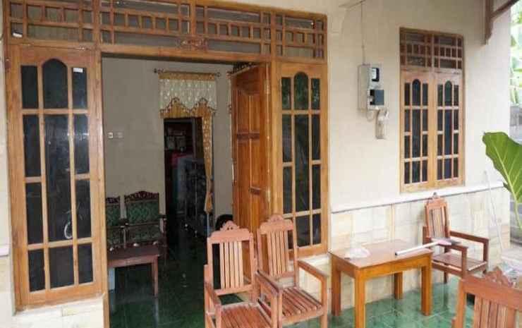 Батуретно: Orlinds Rambutan Guesthouse