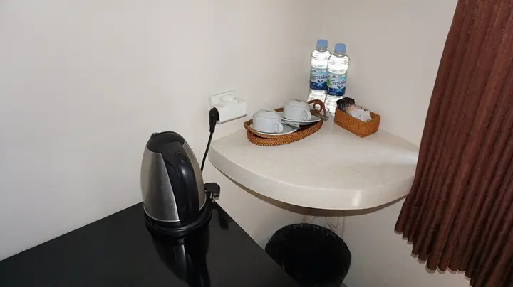 Кута: Bali Krisna Villa & Apartment