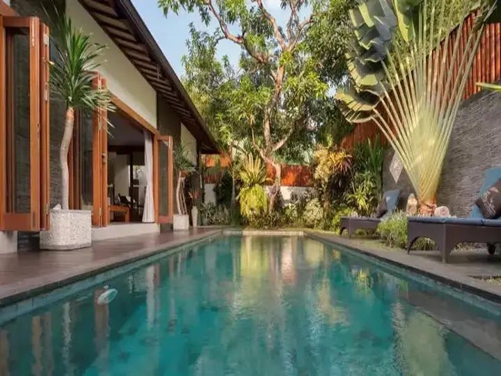 Villa Green Mango — фото 1