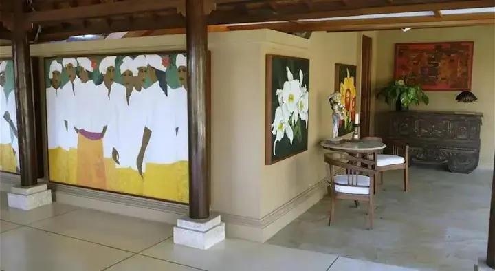 Переренан: Villa Joan