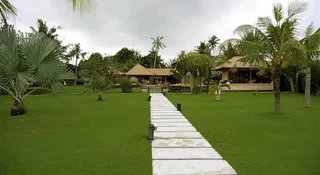 Переренан: Villa Joan