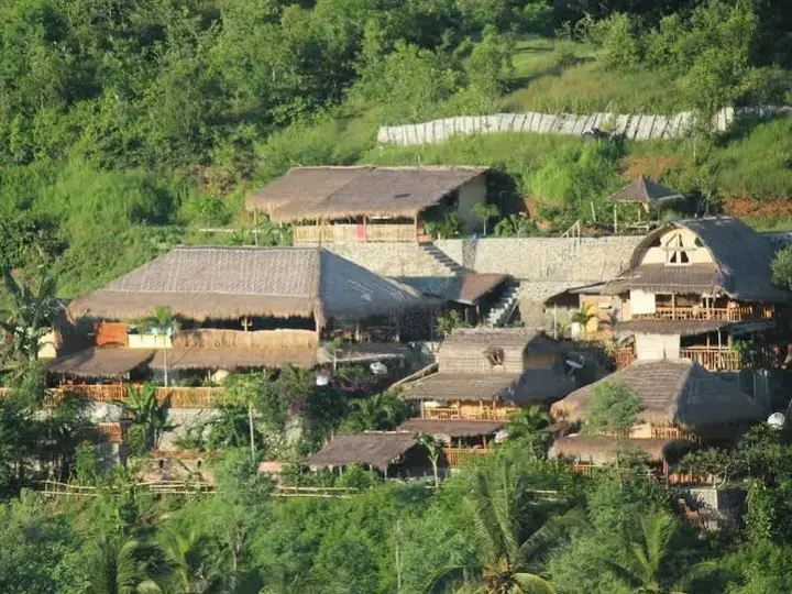 Кута: Kuta Cabana Lodge