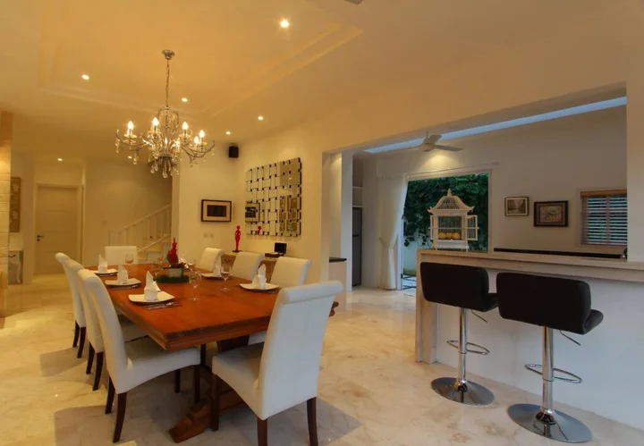 Кута: Kencana Villa Seminyak by Premier Hospitality Asia