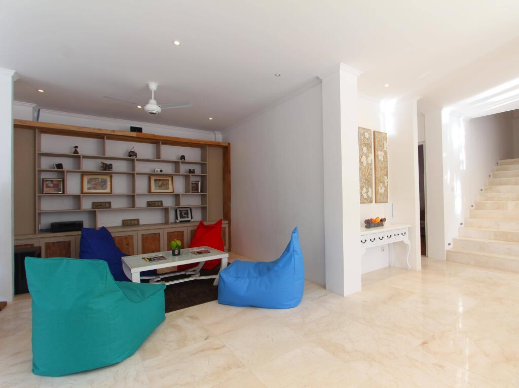 Кута: Kencana Villa Seminyak by Premier Hospitality Asia