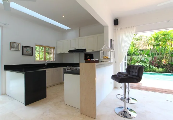 Кута: Kencana Villa Seminyak by Premier Hospitality Asia