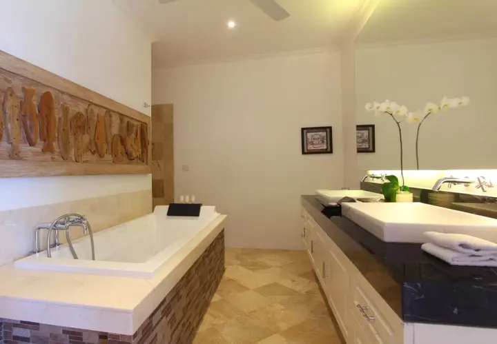 Кута: Kencana Villa Seminyak by Premier Hospitality Asia