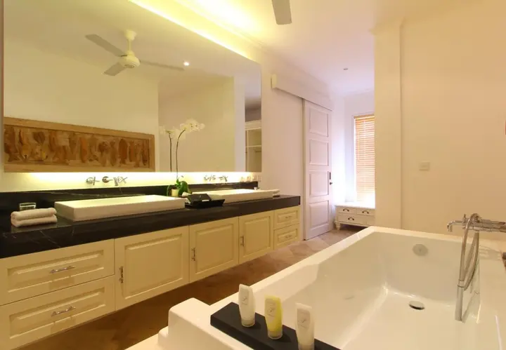 Кута: Kencana Villa Seminyak by Premier Hospitality Asia