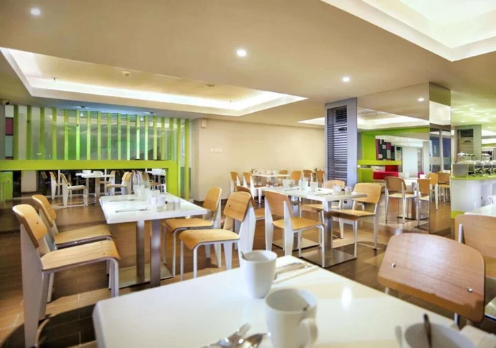 Джакарта: favehotel Gatot Subroto