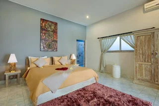 Кута: Villa Anggun