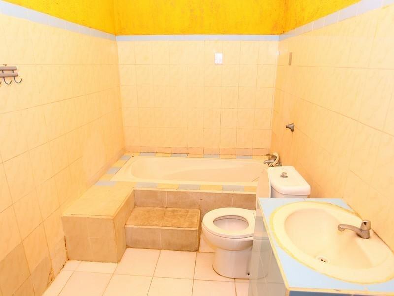 Беноа: Andree Home Stay
