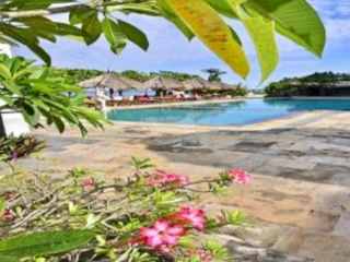 Сенджиги: Pasific Beach Cottages