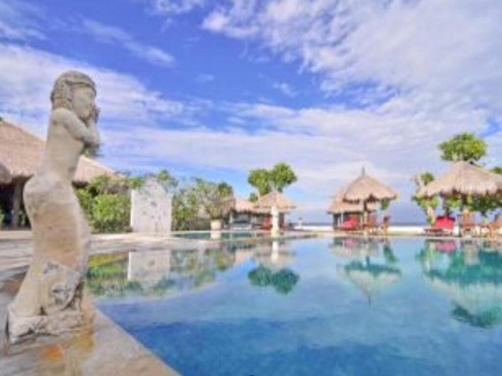 Сенджиги: Pasific Beach Cottages