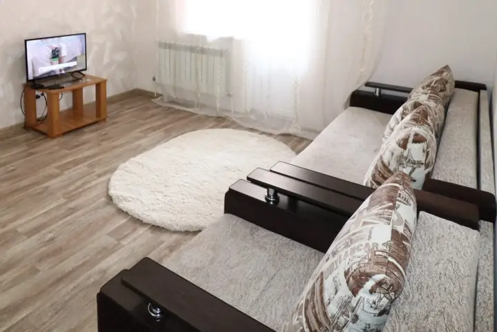 Квартира 212 Уютный Дом — фото 4