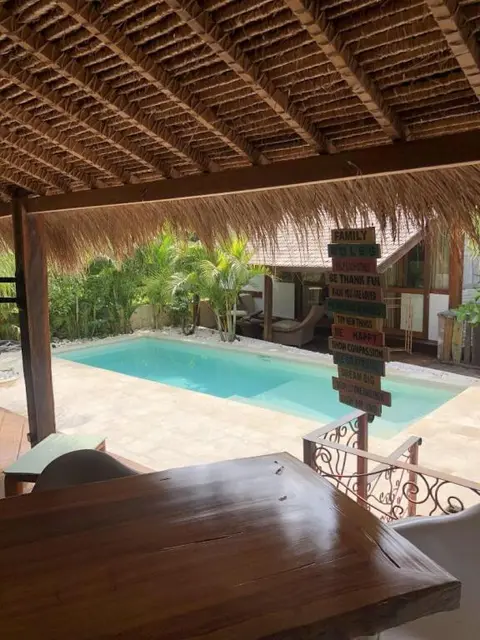 Джимбаран: La Cabane Bali