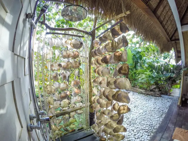 Джимбаран: La Cabane Bali
