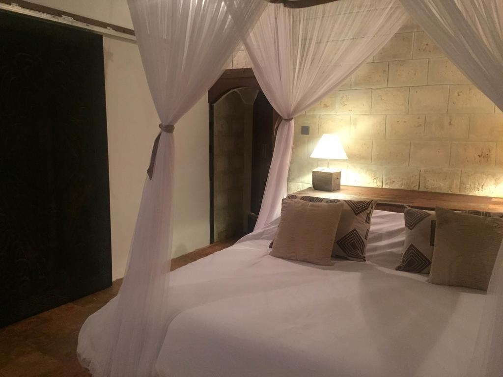 Джимбаран: La Cabane Bali