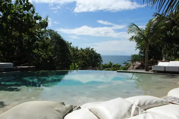 Джимбаран: La Cabane Bali