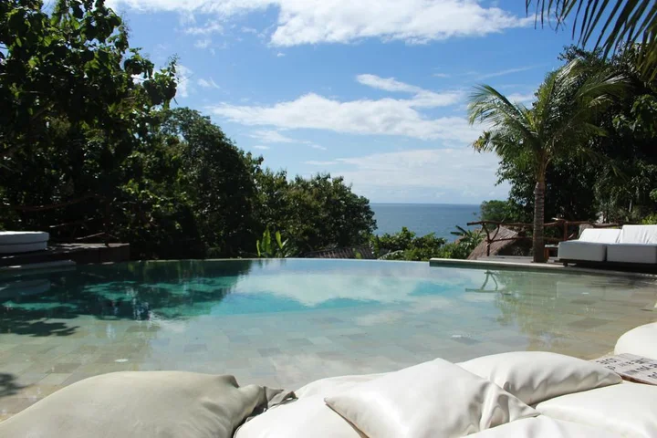 Джимбаран: La Cabane Bali