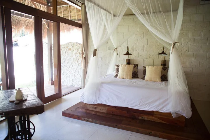Джимбаран: La Cabane Bali