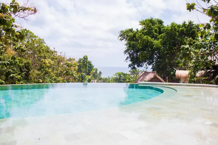 Джимбаран: La Cabane Bali