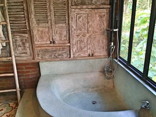 Джимбаран: La Cabane Bali
