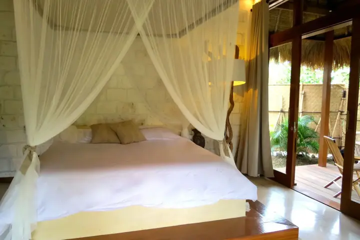 Джимбаран: La Cabane Bali