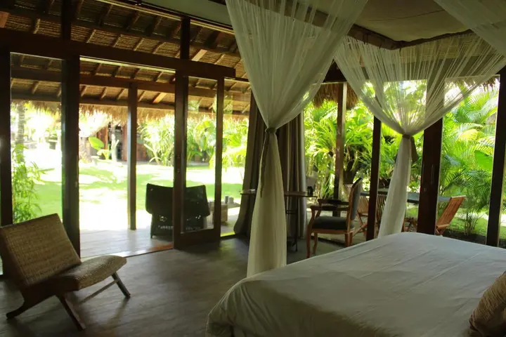 Джимбаран: La Cabane Bali