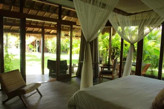 Джимбаран: La Cabane Bali