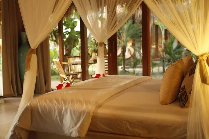 Джимбаран: La Cabane Bali