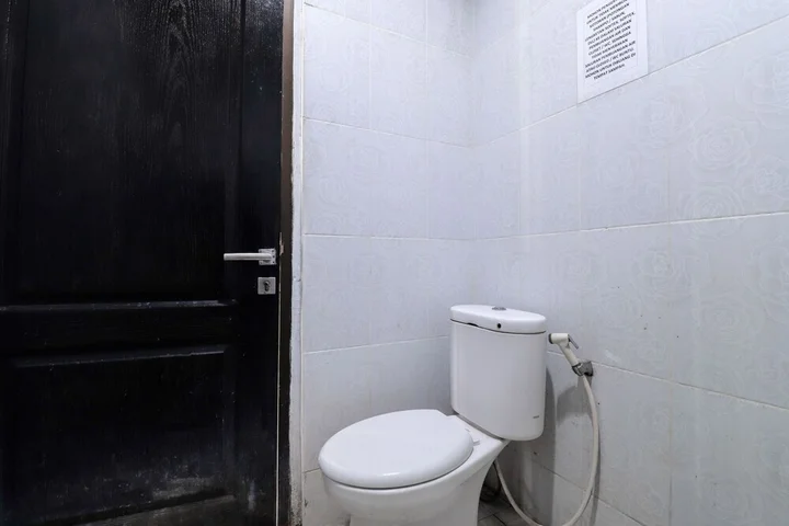 Батуретно: Graha LPP Pramindo Inn