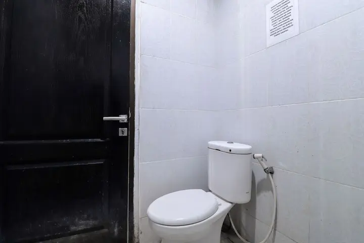 Батуретно: Graha LPP Pramindo Inn