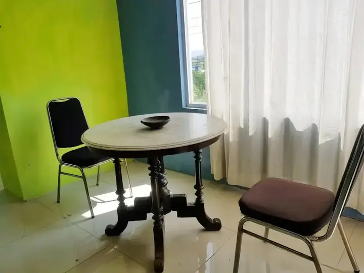 Батуретно: Graha LPP Pramindo Inn