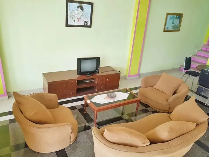 Батуретно: Graha LPP Pramindo Inn