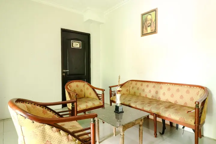 Батуретно: Graha LPP Pramindo Inn