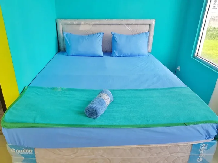 Батуретно: Graha LPP Pramindo Inn