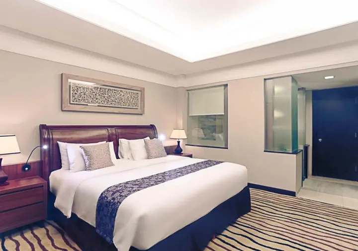 Палу: Mercure Palu