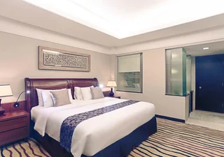 Палу: Mercure Palu