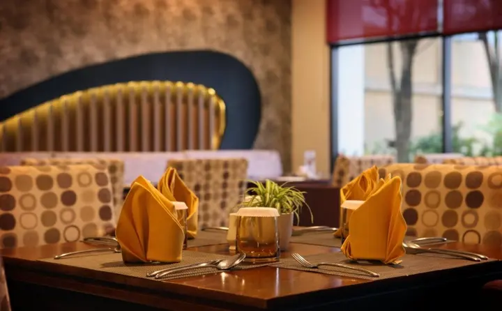 Палу: Mercure Palu