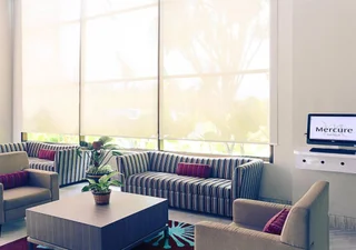 Палу: Mercure Palu